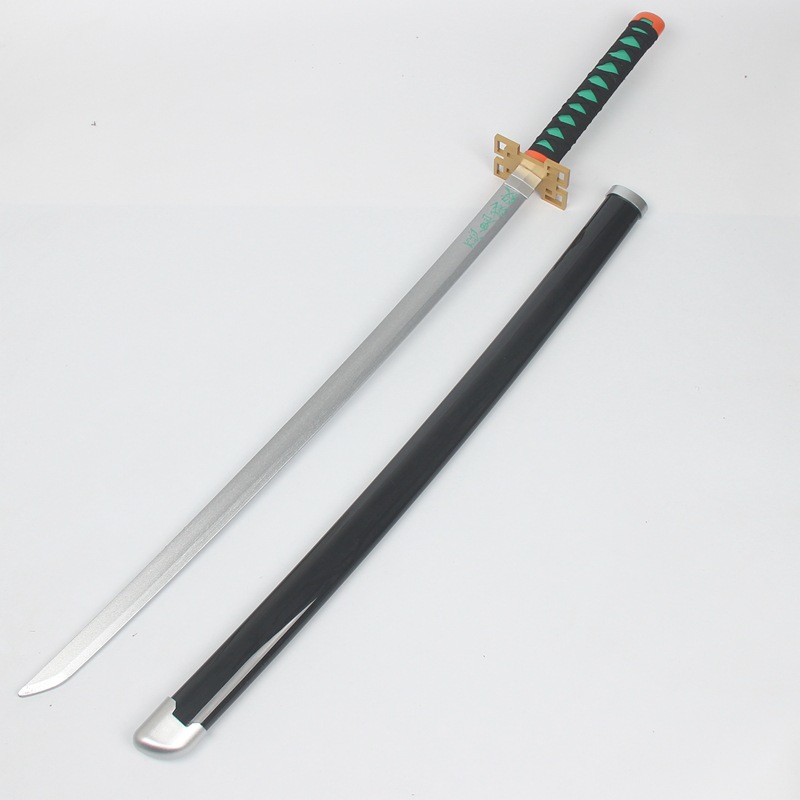 時透無一郎 模造刀 Yahoo!オークション - 新品 時透無一郎 霞柱 木製/模造刀 日輪刀